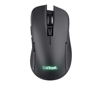 Myszka bezprzewodowa Trust GXT 923 YBAR Wireless
